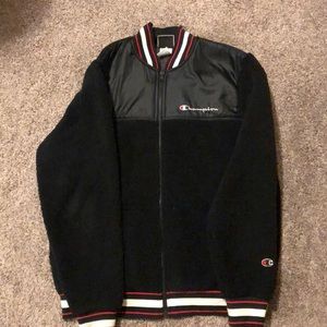 Champion Jacket